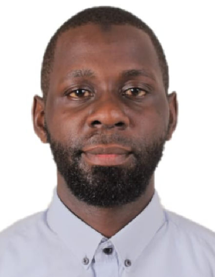 Hassan Harn Mwesigwa