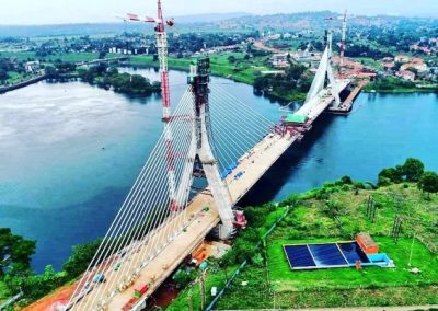 Jinja Safari: 2-Day Adventure