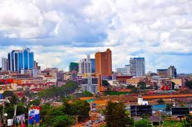 The best of Kampala City excursion
