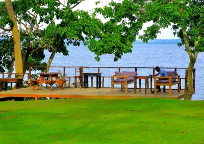 1 day park shoebill – Bussi Island tour
