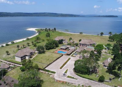 4 days safari exquisite experience on the Ssese Islands