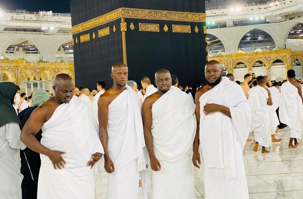 A Journey of Faith with Our Premier Hajj and Umrah Packages
